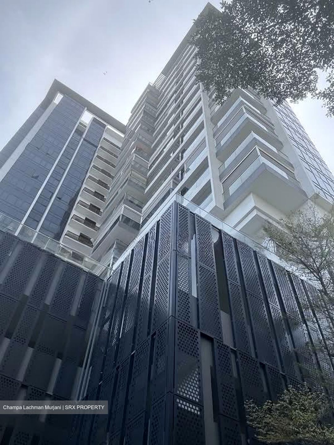 Meier Suites (D15), Condominium #561381251